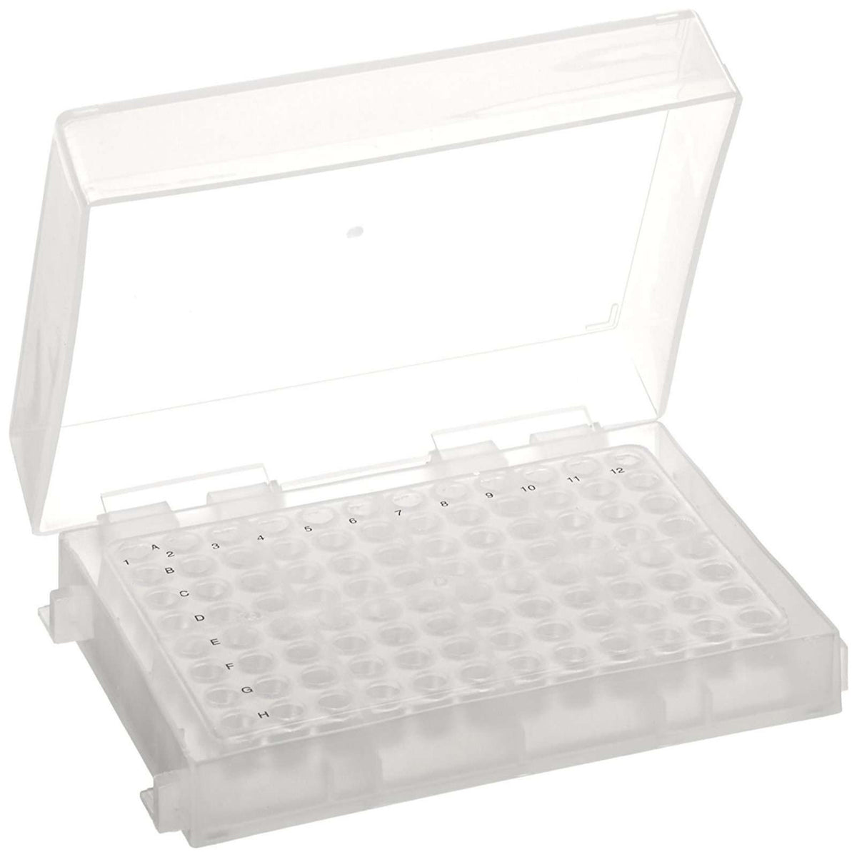 PCR TUBE RACKS, 96-WELL