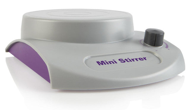 MINI MAGNETIC STIRRER