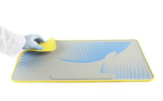 SILICONE LAB MATS