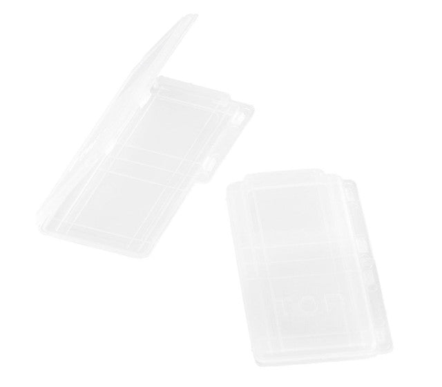PLASTIC 1-PLACE SLIDE MAILER