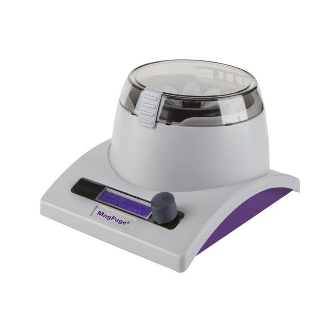 MULTI-FUNCTION HIGH-SPEED CENTRIFUGE BUNDLE - MAGFUGE® MFC