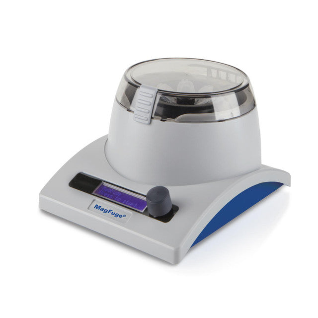 MULTI-FUNCTION HIGH-SPEED CENTRIFUGE BUNDLE - MAGFUGE® MFC