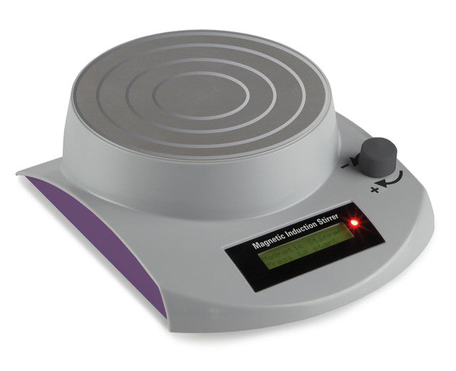 MAGNETIC INDUCTION STIRRER, 3L