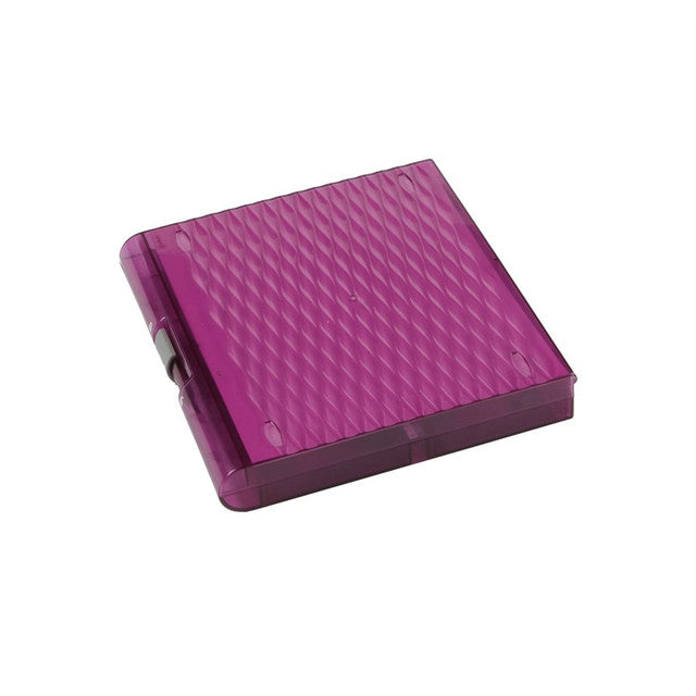 100-PLACE PREMIUM PLUS MICROSCOPE SLIDE BOXES