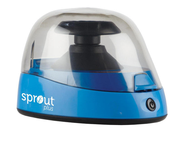 SPROUT PLUS MINI CENTRIFUGE