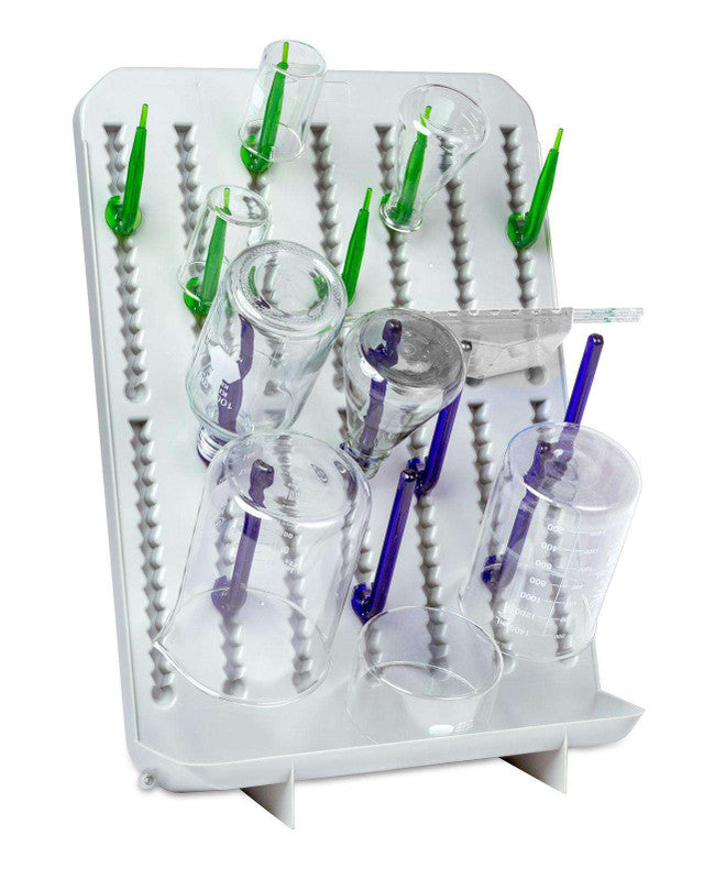 LAB DRYING RACK