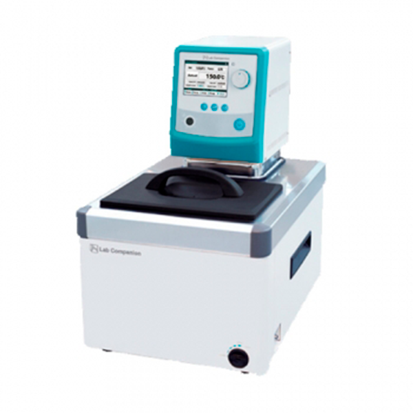 Heating Bath Circulator (Program)