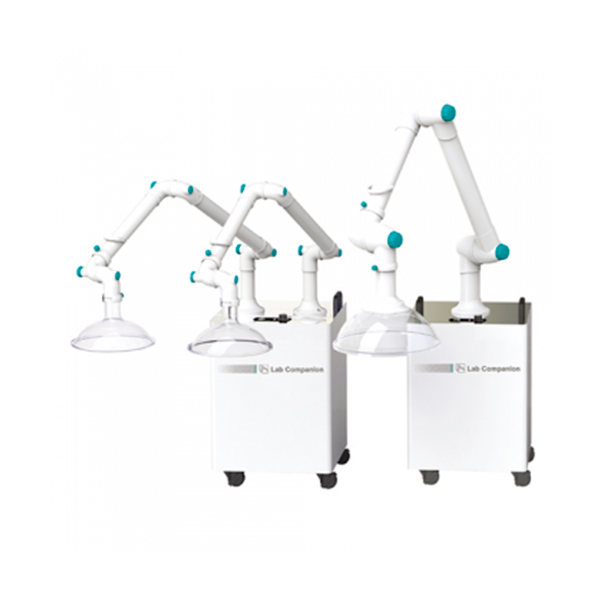 Extraction Filter System