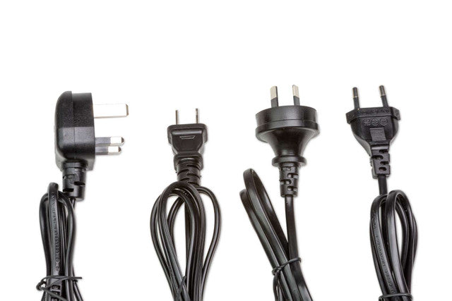 REPLACEMENT UNIVERSAL POWER CORD SET