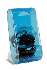 SAFETY GLASSES DISPENSERS