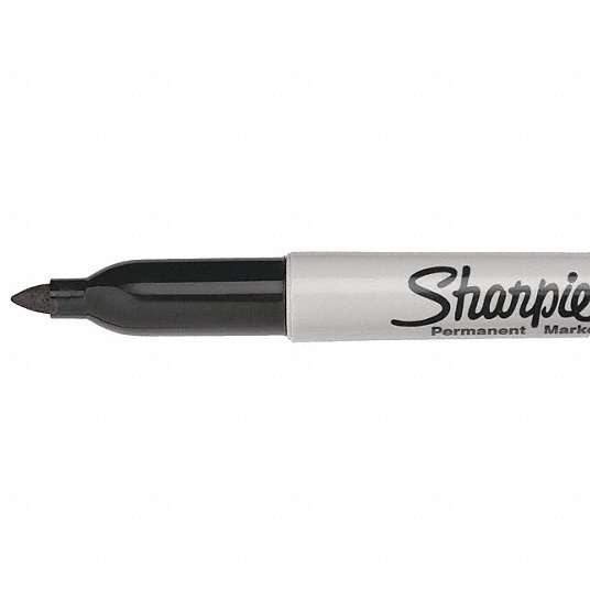 SHARPIE® FINE TIP PERMANENT PENS