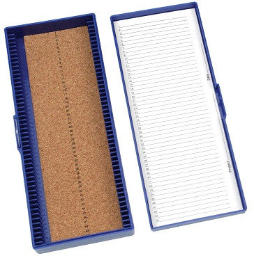 SLIDE BOXES
