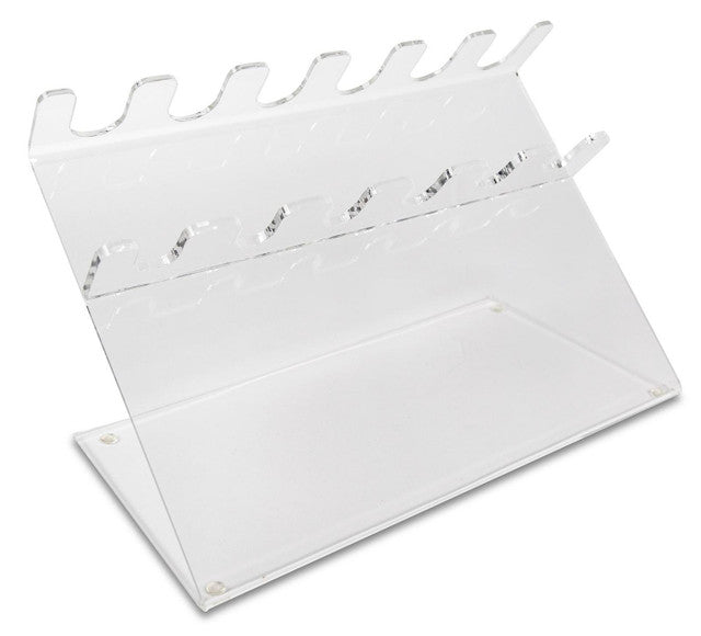 6-PLACE PIPETTE STAND