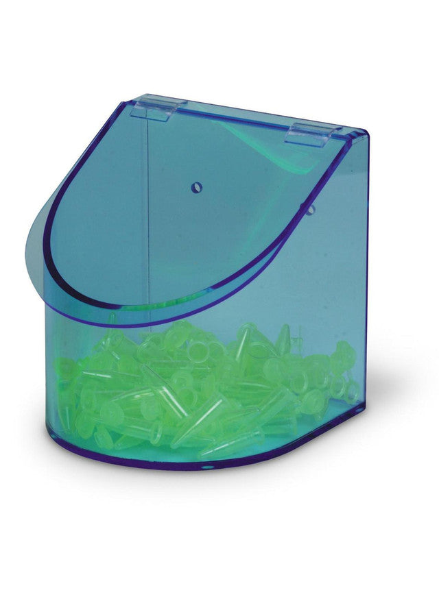 SINGLE COMPARTMENT BENCHTOP DISPENSING BIN