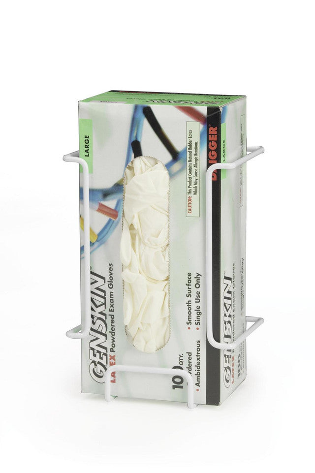 WIRE GLOVE BOX HOLDERS