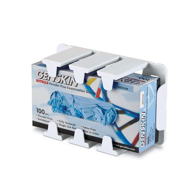 MODULAR GLOVE BOX HOLDERS