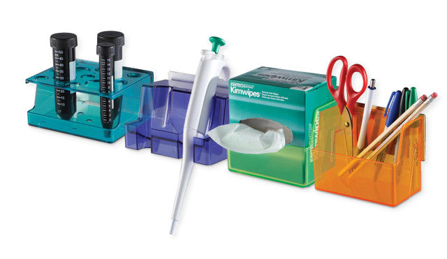 MAGLAB MAGNETIC LAB STORAGE SET