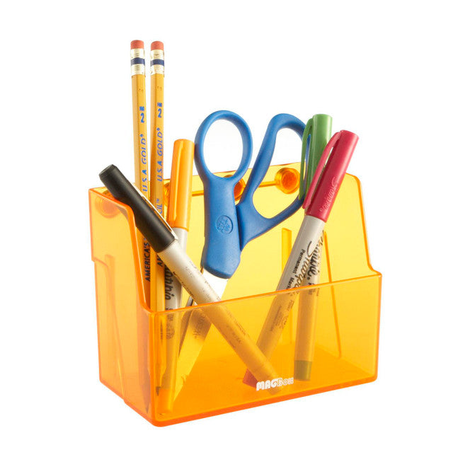 MAGBOX - MAGNETIC STORAGE HOLDER
