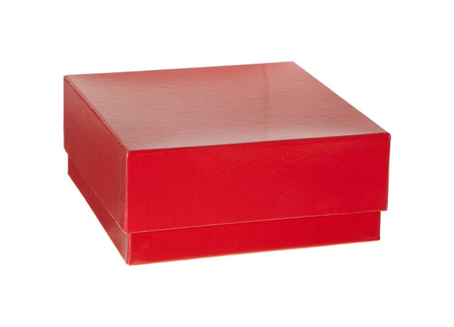 CARDBOARD CRYOGENIC VIAL BOXES