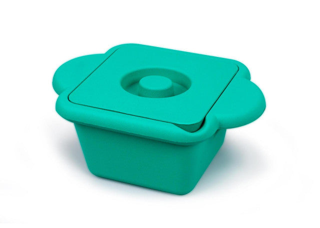 COOLING CONTAINER PAN, 1 LITER