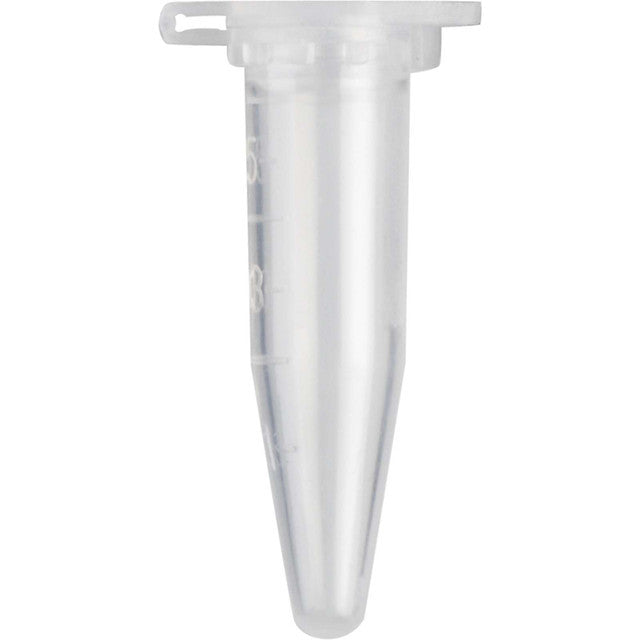 1.5 mL Microcentrifuge Tubes - Heathrow Scientific 1.5 mL MICROCENTRIFUGE TUBES