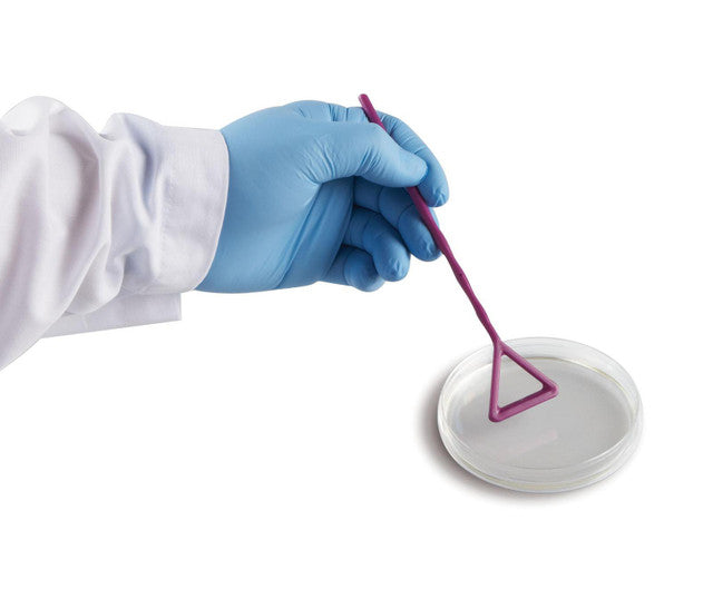 STERILE CELL SPREADERS, DELTA