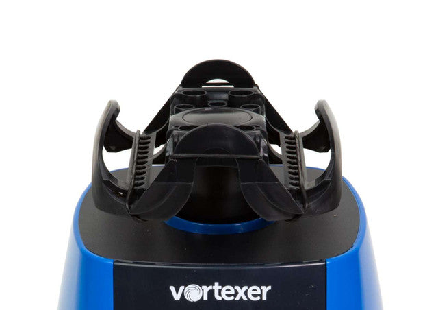 VORTEXER MIXING HEAD