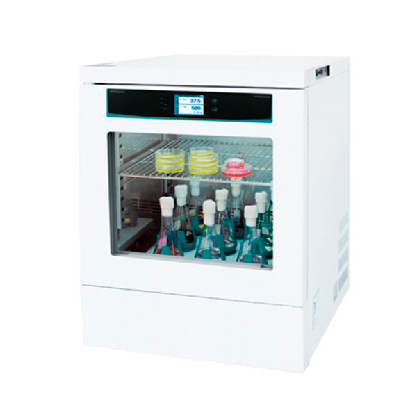 Incubated Shaker (Stackable)