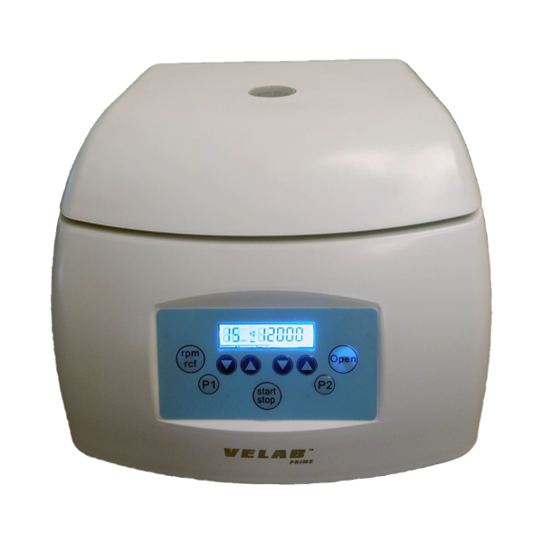 PRO-COMBO Clinical Combo Centrifuge with 4 interchangeable rotors