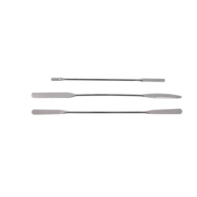 STAINLESS STEEL SPATULAS