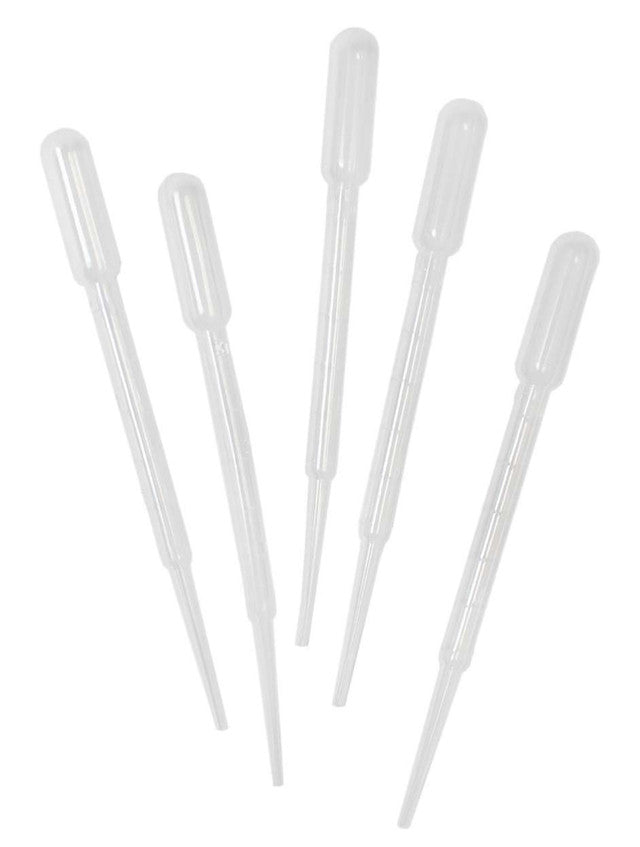 TRANSFER PIPETTES, NON-STERILE