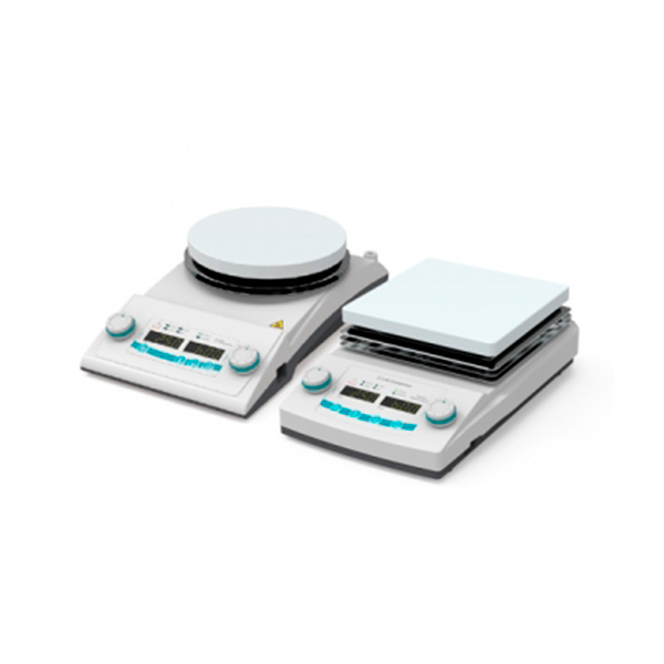 Hotplate & Magnetic Stirrers (Digital type)