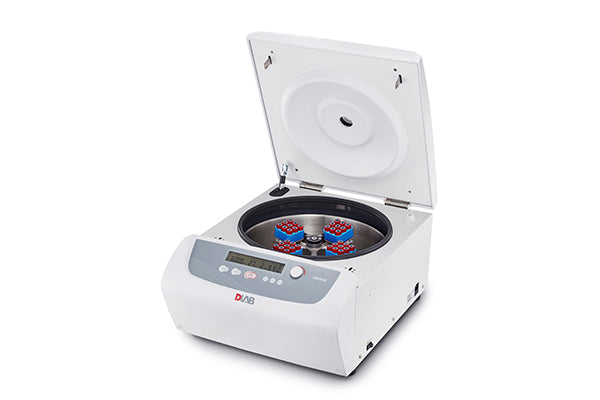 Mulitipurpose Centrifuge - DMO636
