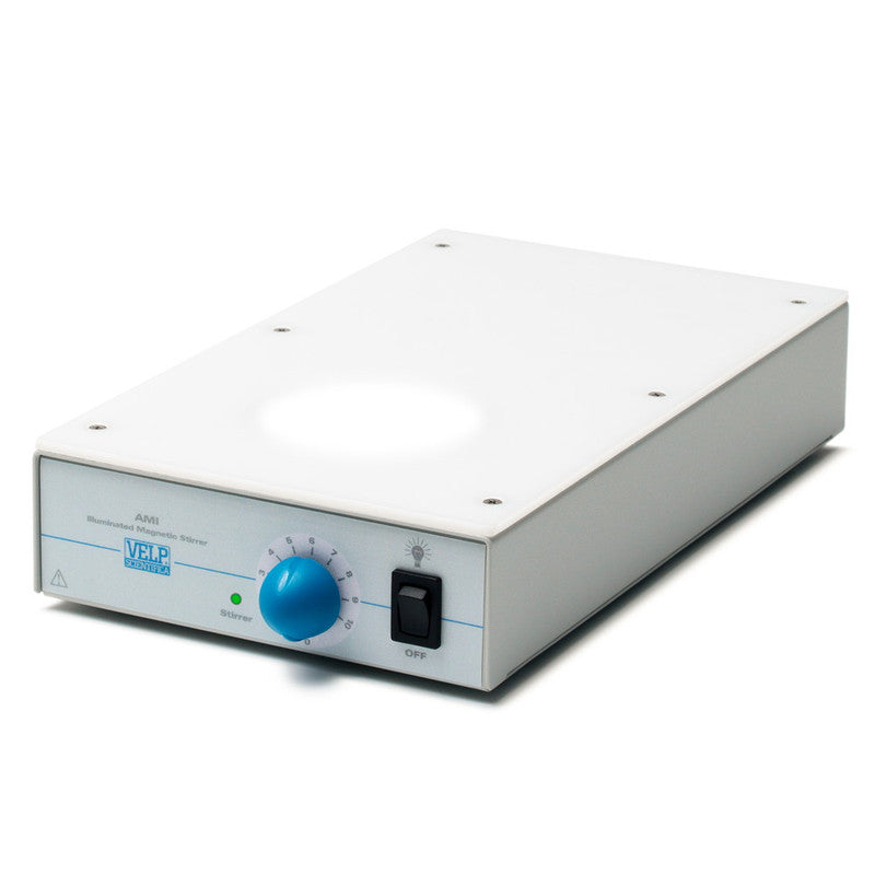 AMI Magnetic Stirrer 100-240V/50-60Hz