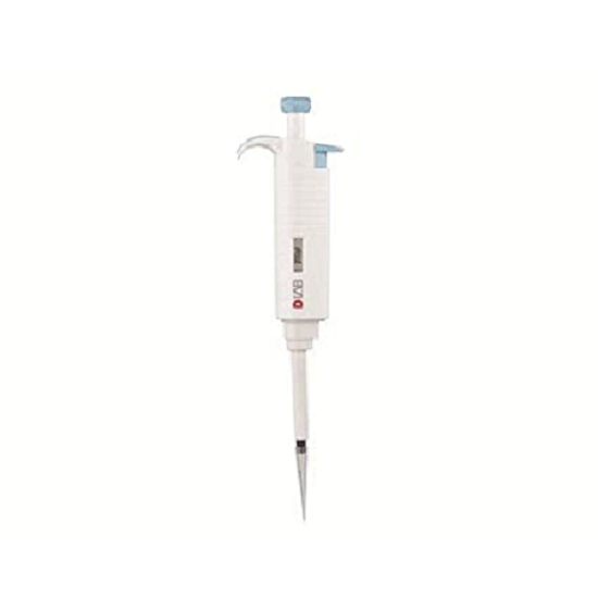 Autoclavable Pipette - MicroPette Plus - Single-channel Fixed Volume
