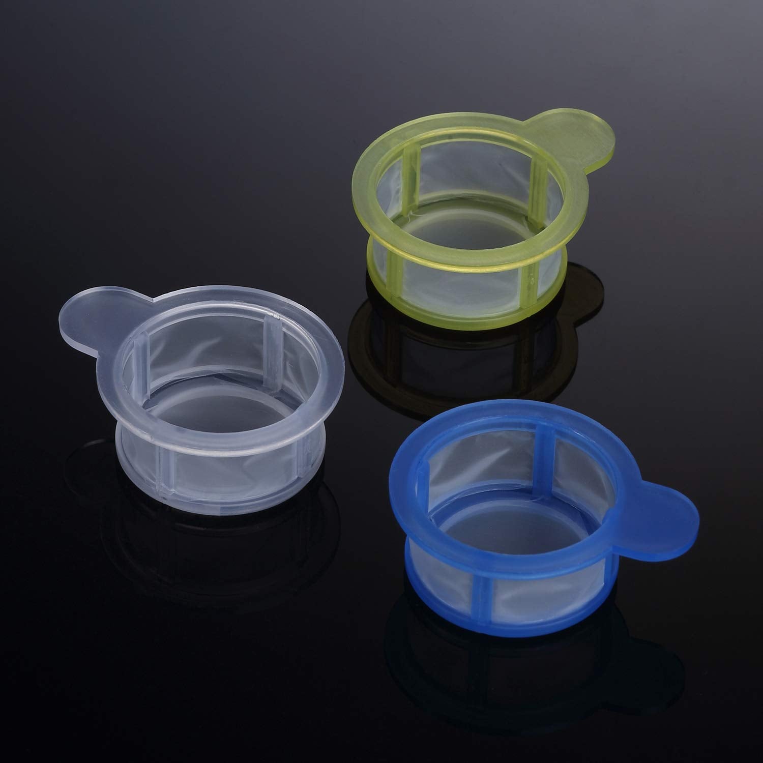 SPL Cell Strainer-70μm, Natural, PP/Nylon, Sterile, Individually Wrapped, Case of 50