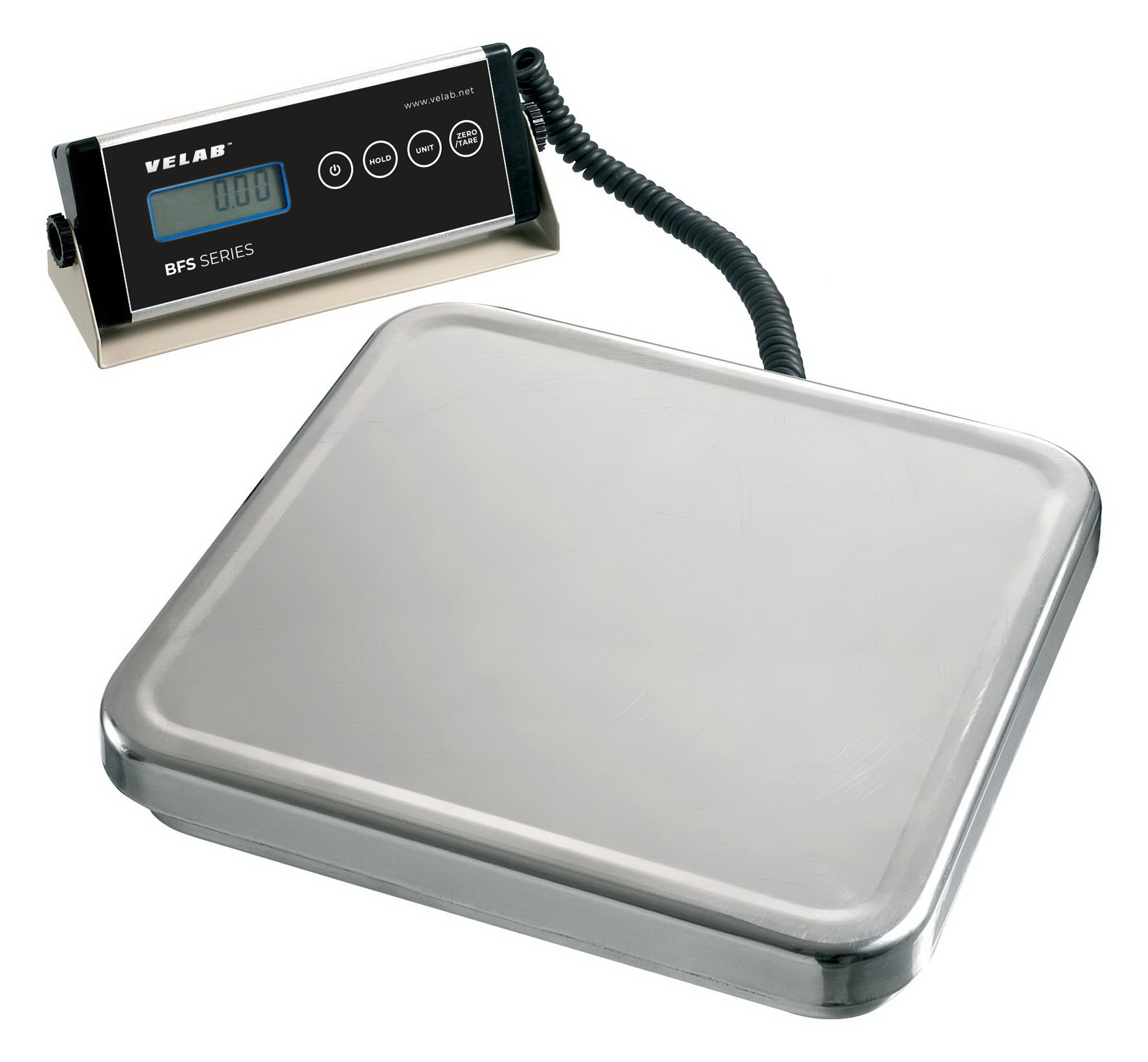CB SERIES COMPACT BALANCE