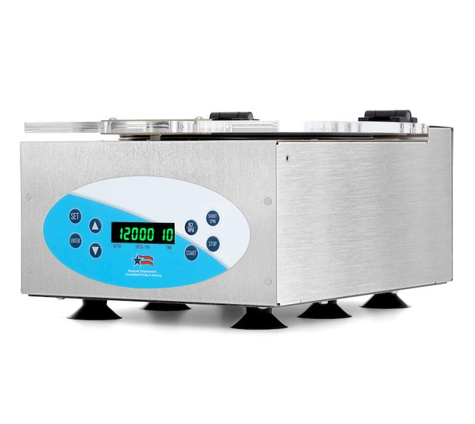 MX12 Micro-Combo Centrifuge