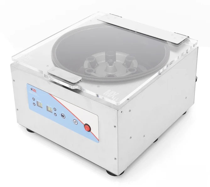 MXU Centrifuge