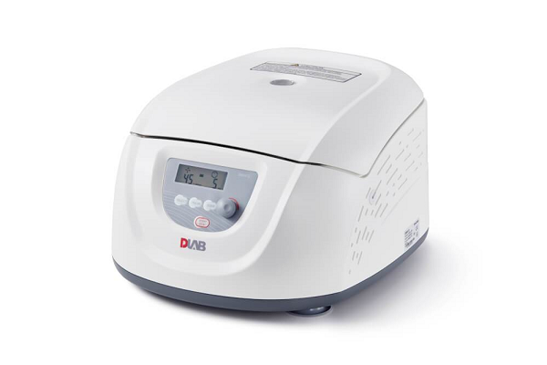 Clinical Centrifuge DM0412(A6-50P rotor 15ml*6 & 50ml*6)
