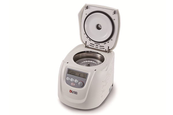 Hematocrit Centrifuge DM1424