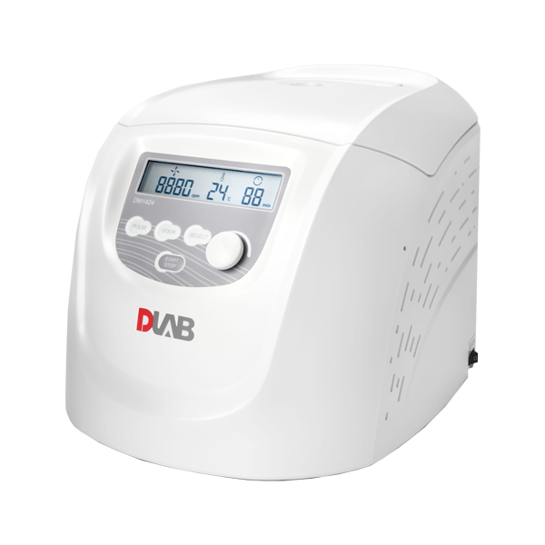 Hematocrit Centrifuge DM1424
