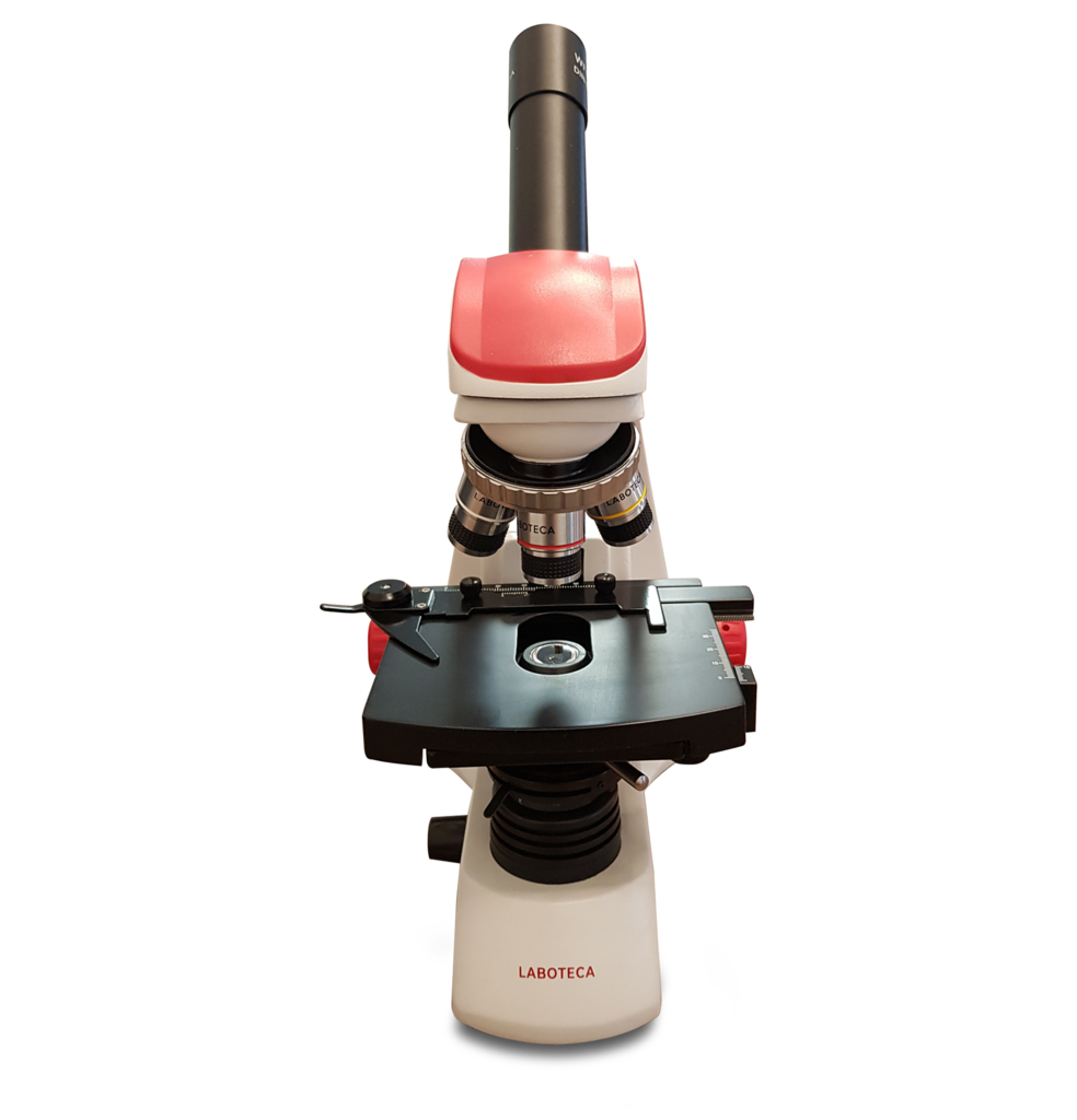 LAB050 Monocular Microscope (Intermediate)