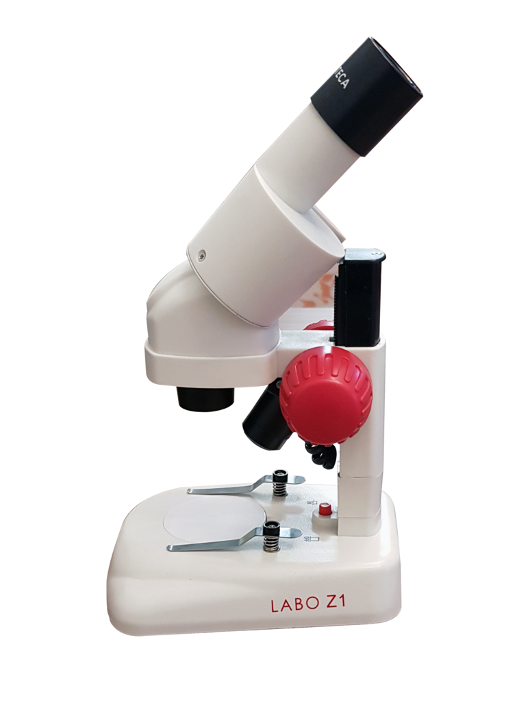 LABOZ1 Binocular Stereoscopic Microscope (Basic)