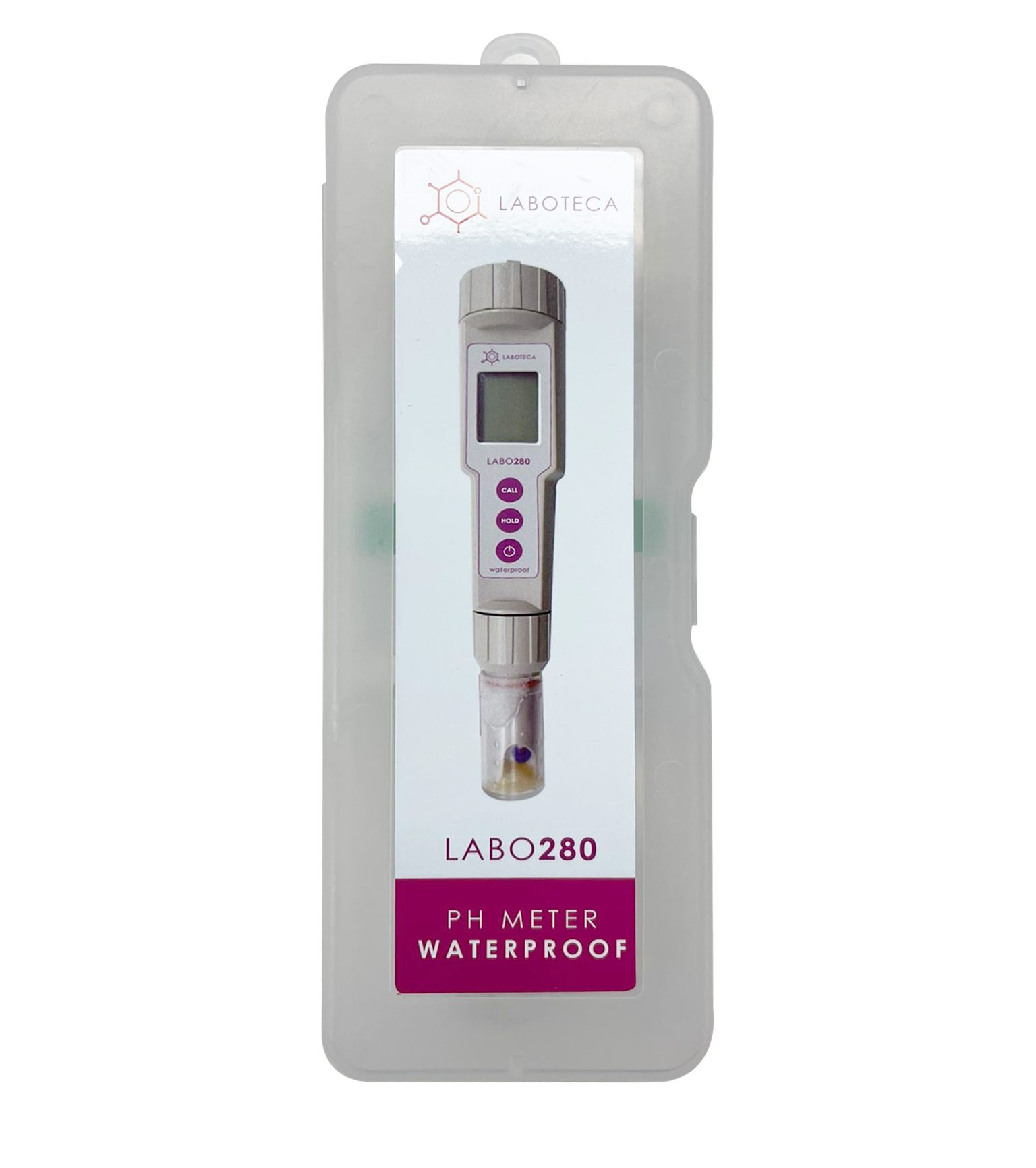 LABO280 Portable PH Tester