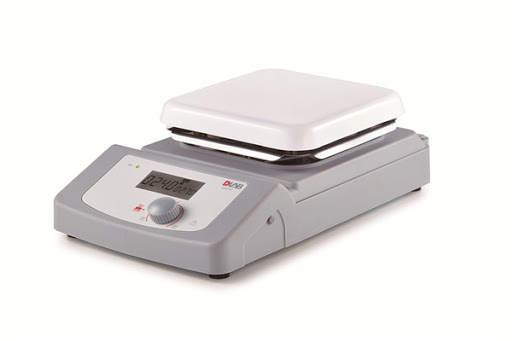 MS6-Pro LCD Digital Magnetic Stirrer
