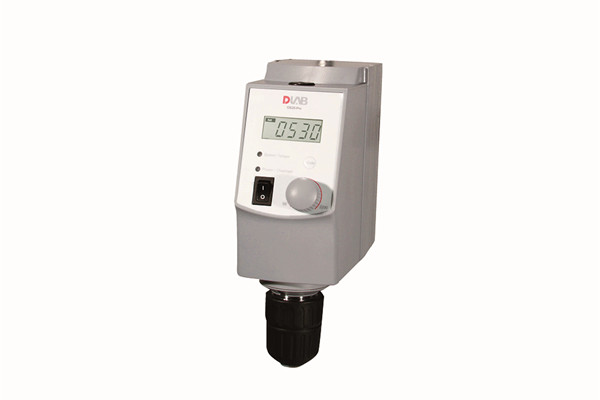 OS20-Pro LCD Digital Overhead Stirrer