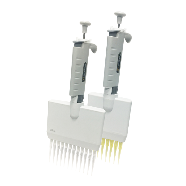 ProPette™ LE Multi-Channel Pipettes