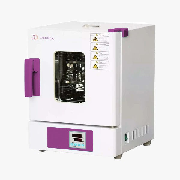 LABOTECA Digital Bench-top Compact Constant-Temperature Gravity Convection