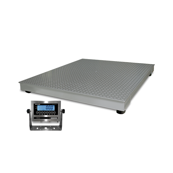 PS SERIES PLATFORM SCALES